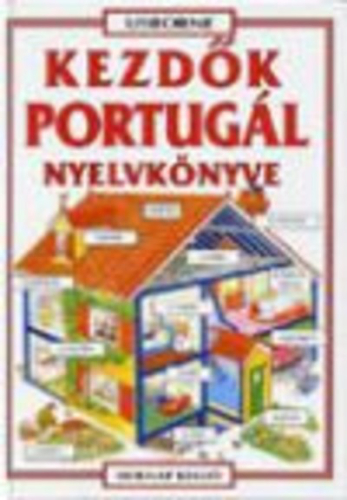 *KEZDŐK PORTUGÁL NYELVKÖNYVE