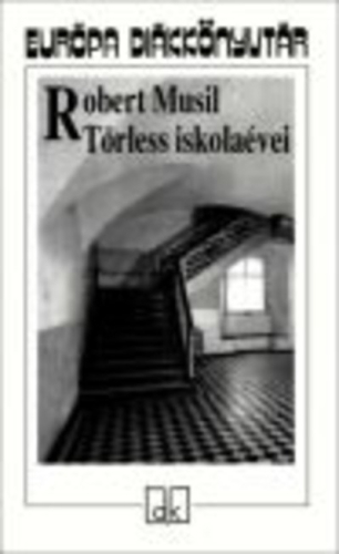 Törless iskolaévei