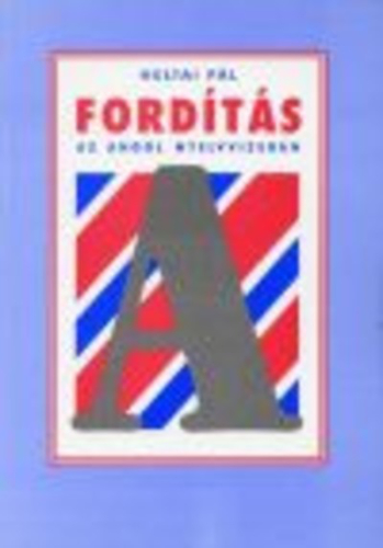 Fordítás az angol nyelvvizsgán