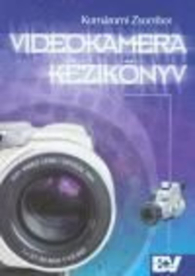 VIDEOKAMERA KÉZIKÖNYV