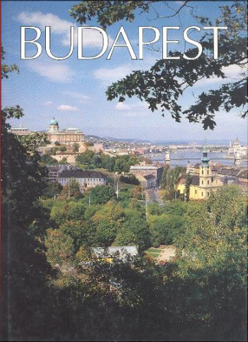 Budapest /Olasz.