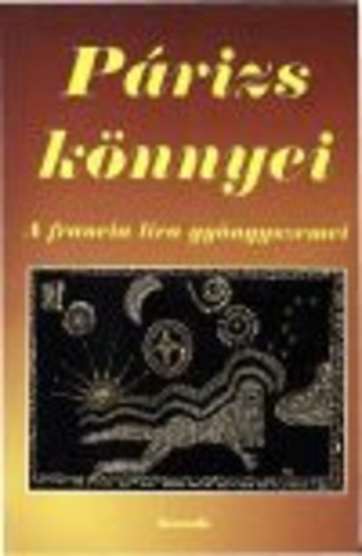Párizs könnyei