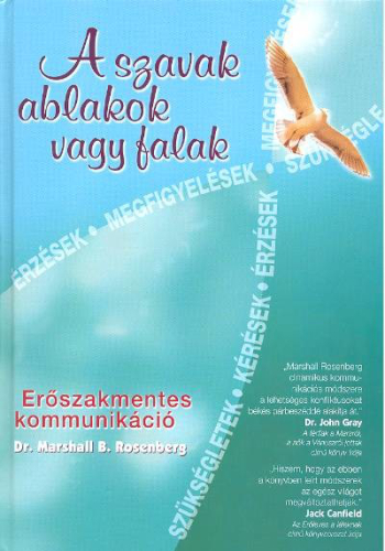 *A szavak ablakok vagy falak