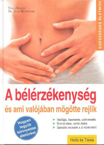 A BÉLÉRZÉKENYSÉG ÉS AMI VALÓJÁBAN MÖGÖTTE REJLIK