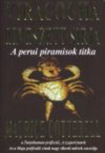Viracocha elveszett sírja