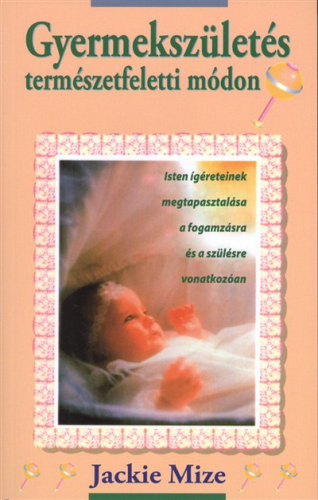 Gyermekszületés természetfeletti módon