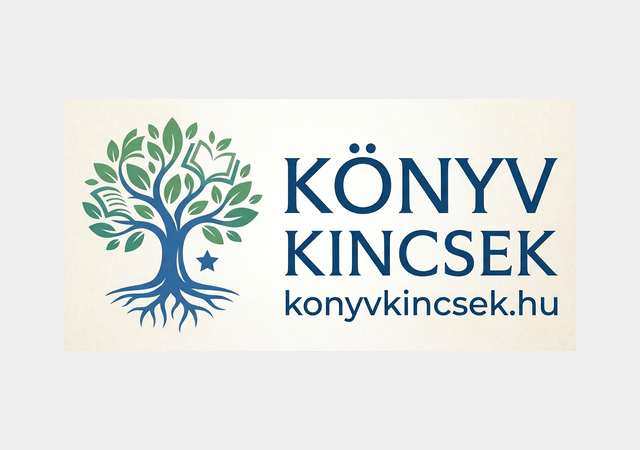 Könyvkincsek könyváruház